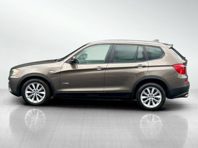 Used 2014 BMW X3 xDrive28i w/ Premium Package AWD/4WD image 7