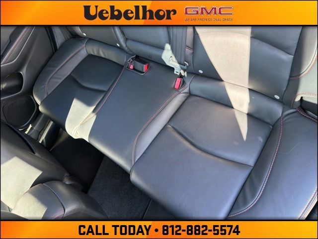 Used 2016 MAZDA MAZDA3 s Touring image 17