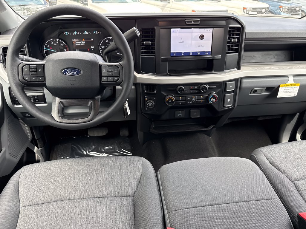 New 2027 Ford F250 XL w/ Tremor Off-Road Package AWD/4WD image 5