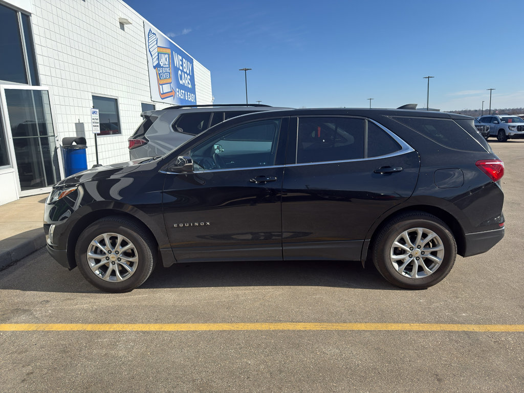 Used 2019 Chevrolet Equinox LT image 4