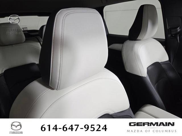 Certified 2026 MAZDA CX-5 Preferred AWD/4WD image 21