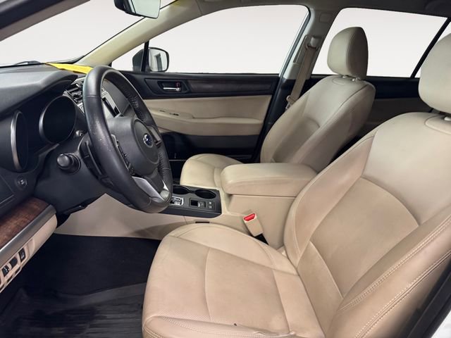 Used 2019 Subaru Outback 2.5i Limited w/ Protection Package #1 image 7