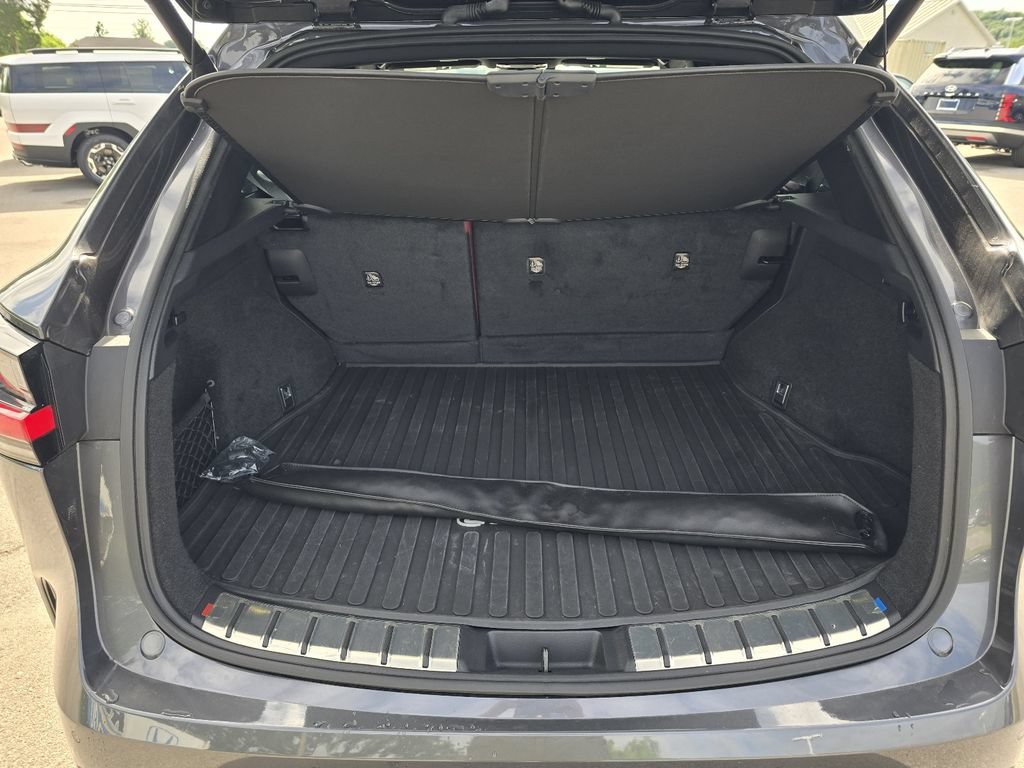 Used 2022 Lexus NX 350 AWD w/ Accessory Package 2 image 26