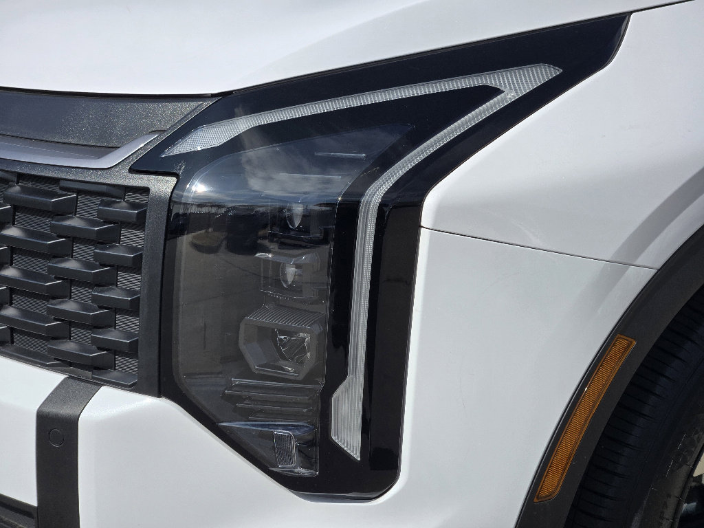 New 2026 Kia Sportage LX image 6