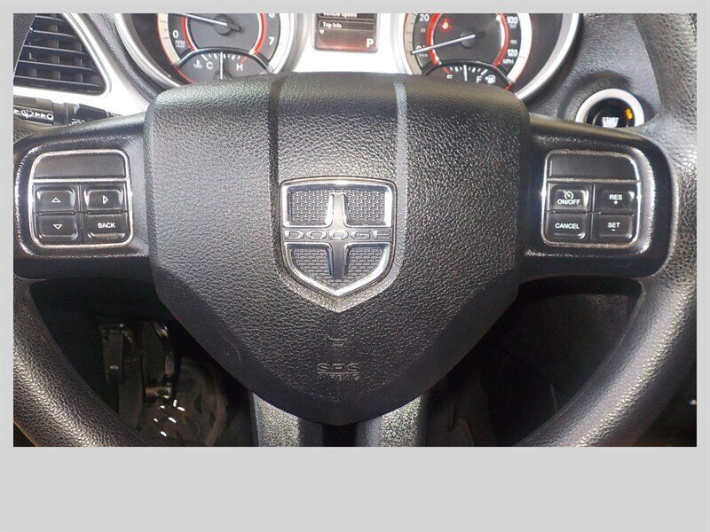Used 2015 Dodge Journey SXT w/ Flexible Seating Group FWD image 18