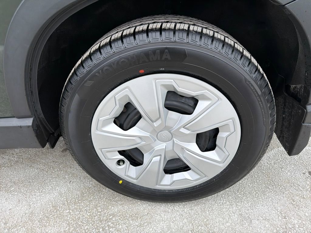 Certified 2024 Subaru Forester image 12