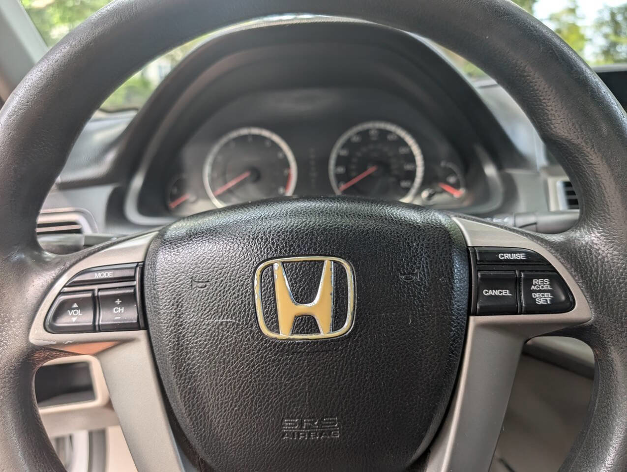 Used 2011 Honda Accord LX image 19