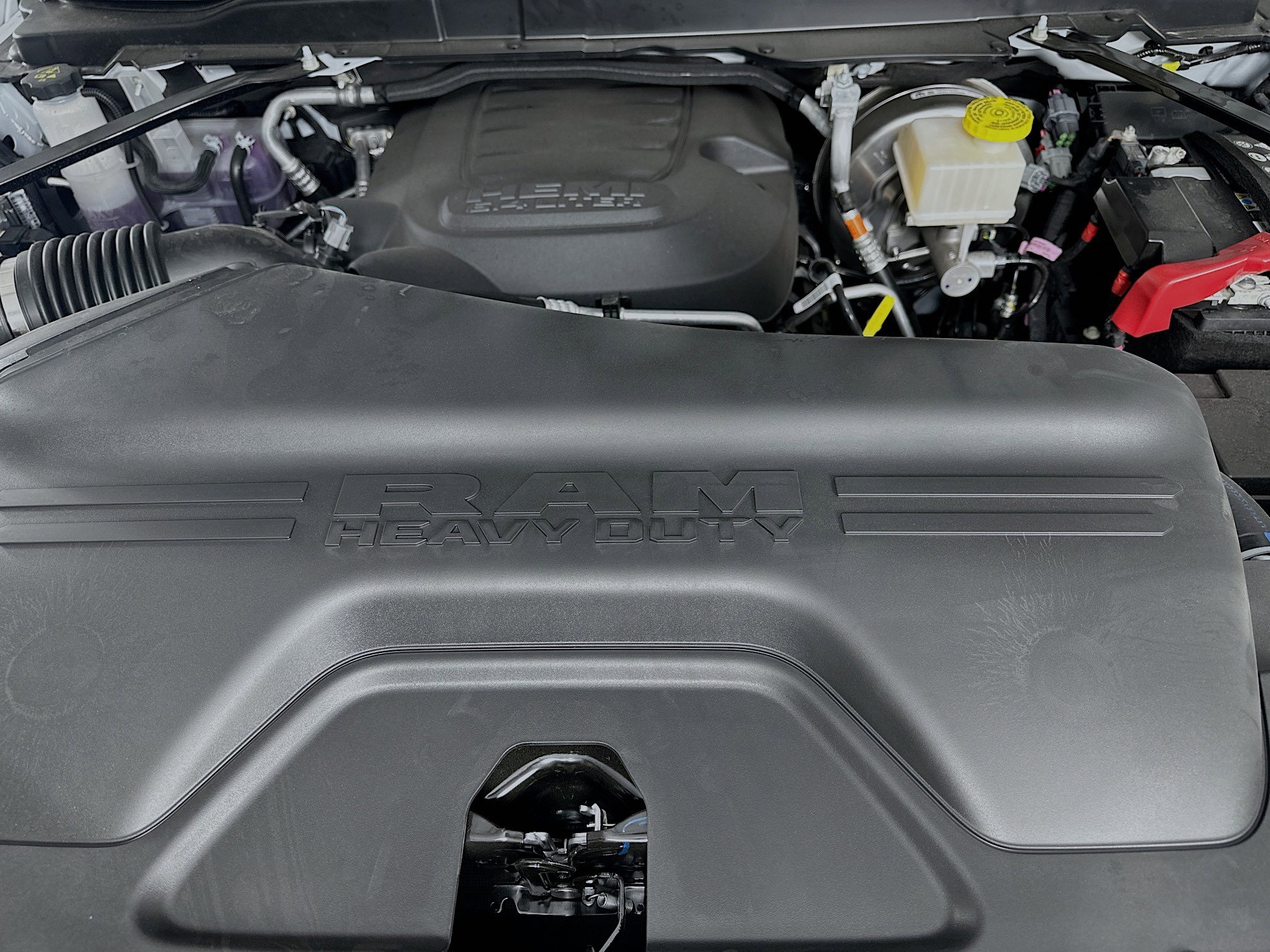 Certified 2024 RAM 2500 Tradesman image 33