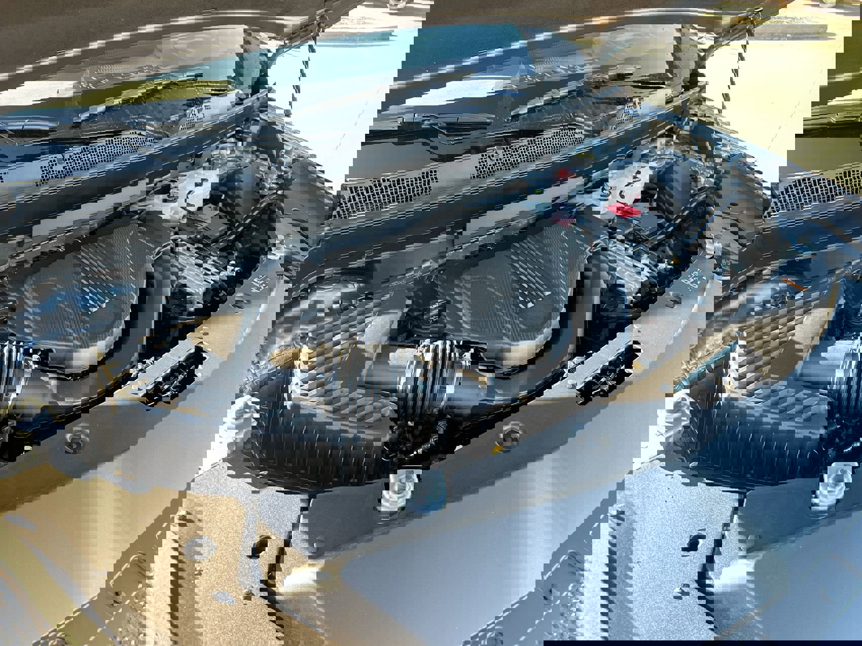 New 2026 Buick Enclave Preferred image 26