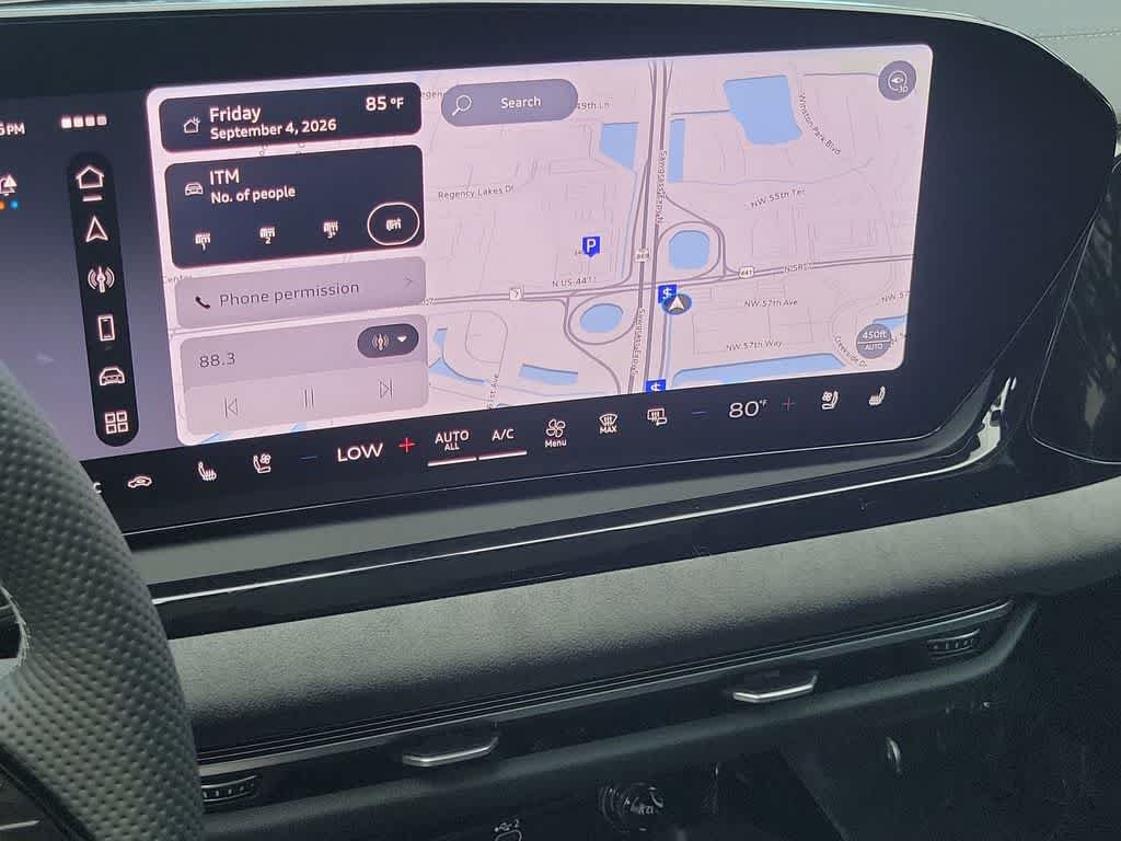 New 2026 Audi A6 Prestige AWD/4WD image 24