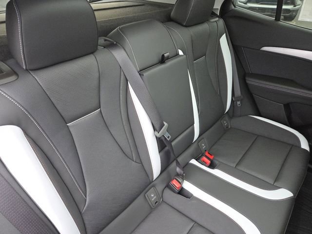 New 2026 Buick Envision Sport Touring AWD/4WD image 31