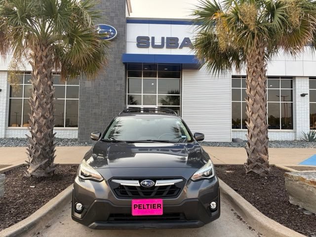 Used 2021 Subaru Crosstrek 2.5i Limited w/ Moonroof Package 2 AWD/4WD image 2