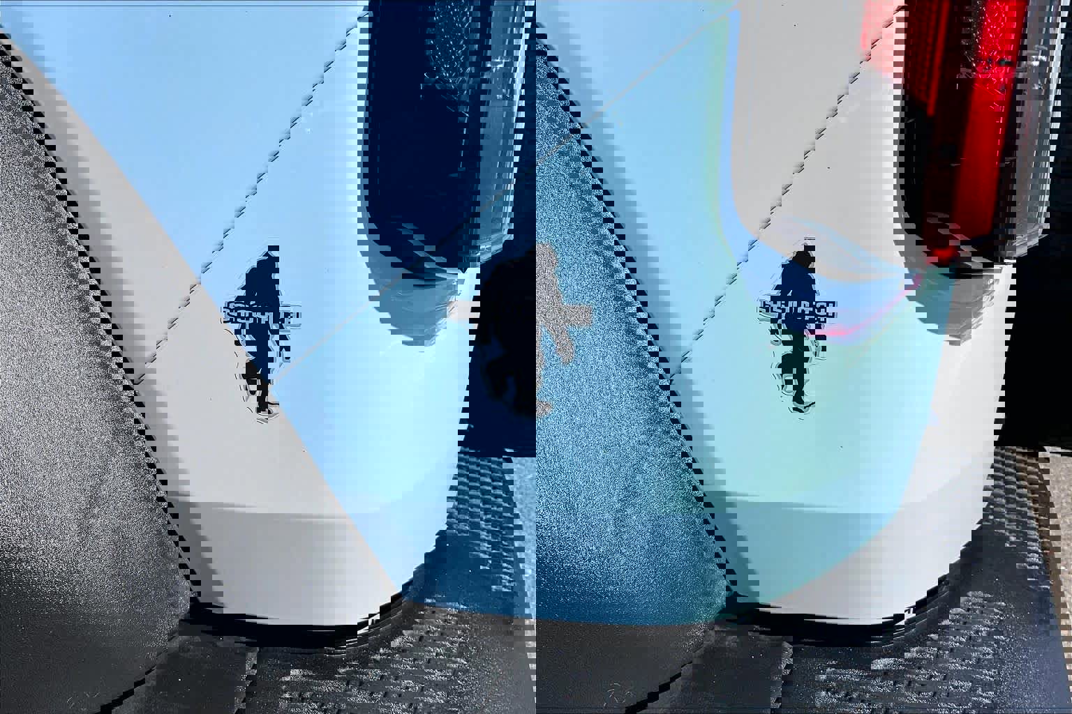 Used 2024 Ford Bronco Heritage Edition image 9