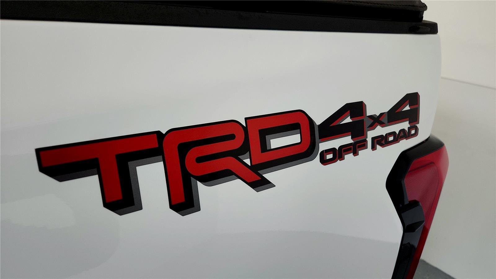 Used 2023 Toyota Tundra SR5 w/ TRD Off-Road Package image 13