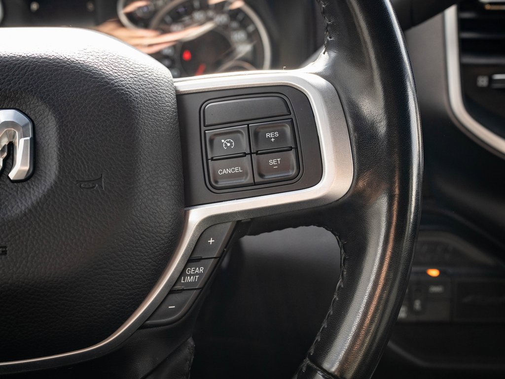 Used 2021 RAM 3500 Big Horn w/ Towing Technology Group B image 30