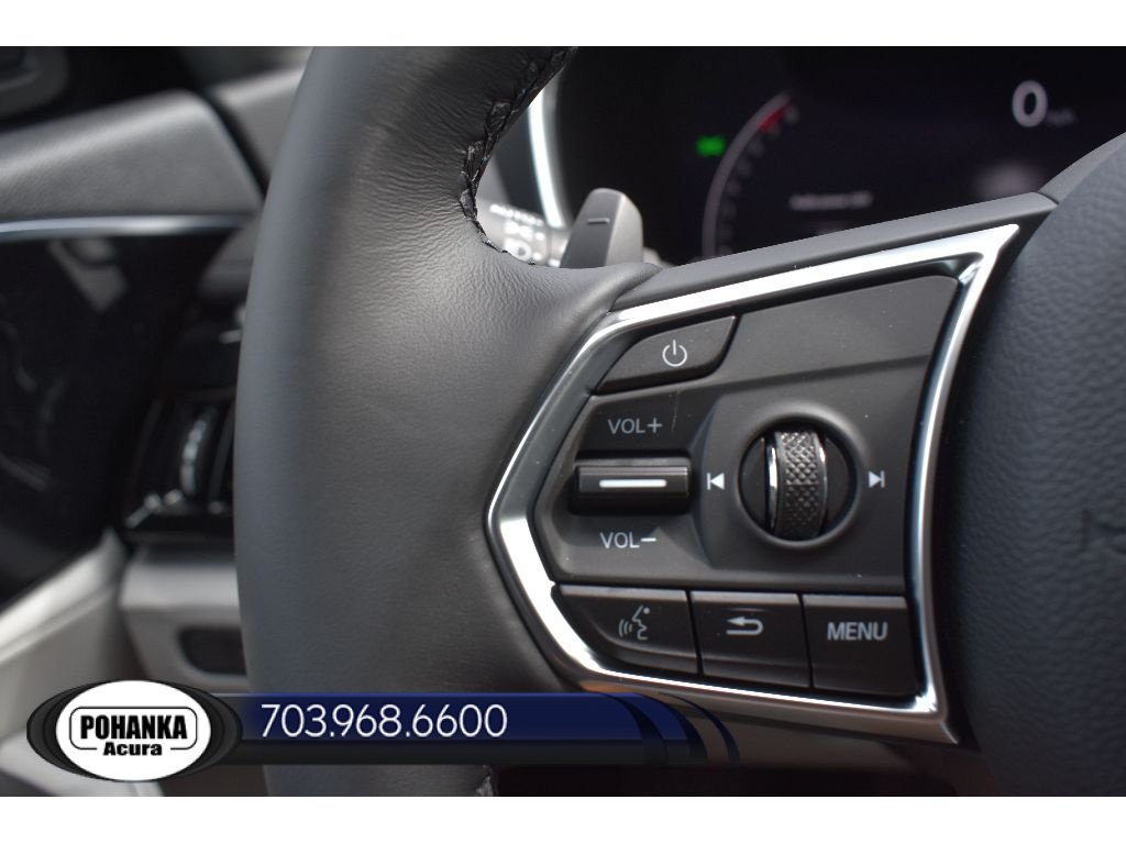 New 2026 Acura MDX w/ Technology Package AWD/4WD image 12