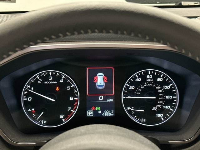 Certified 2025 Subaru Ascent Limited AWD/4WD image 7