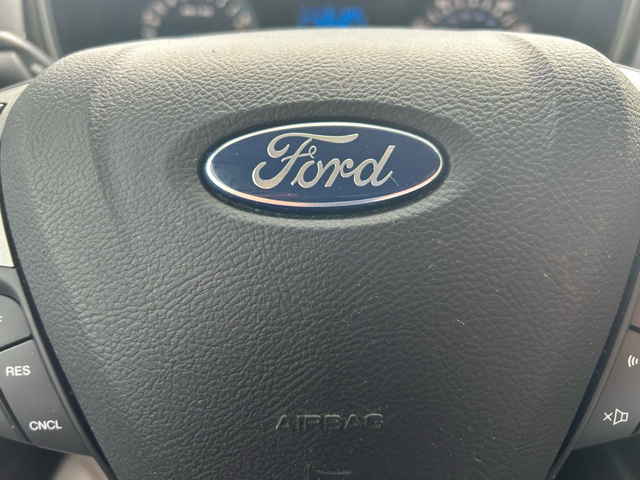 Used 2017 Ford Fusion S FWD image 20