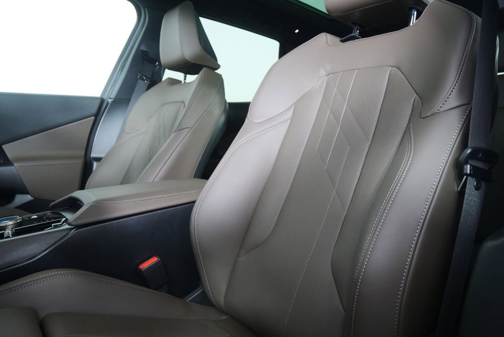 Certified 2025 BMW X3 xDrive30i image 10