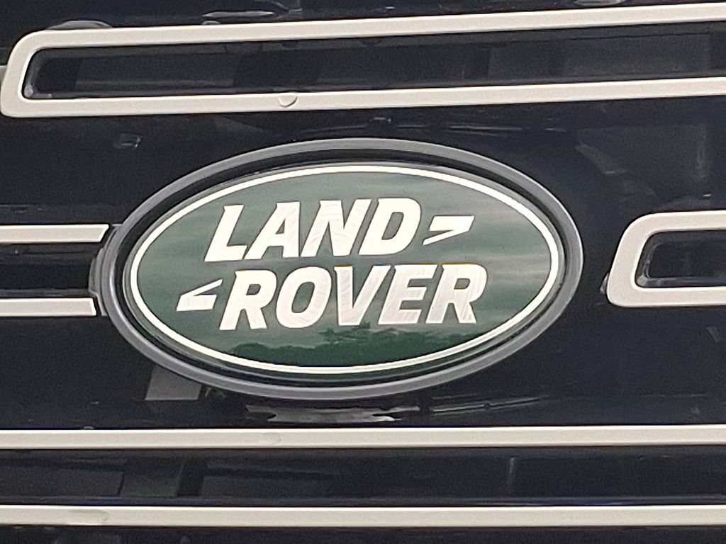 New 2026 Land Rover Range Rover SE AWD/4WD image 17