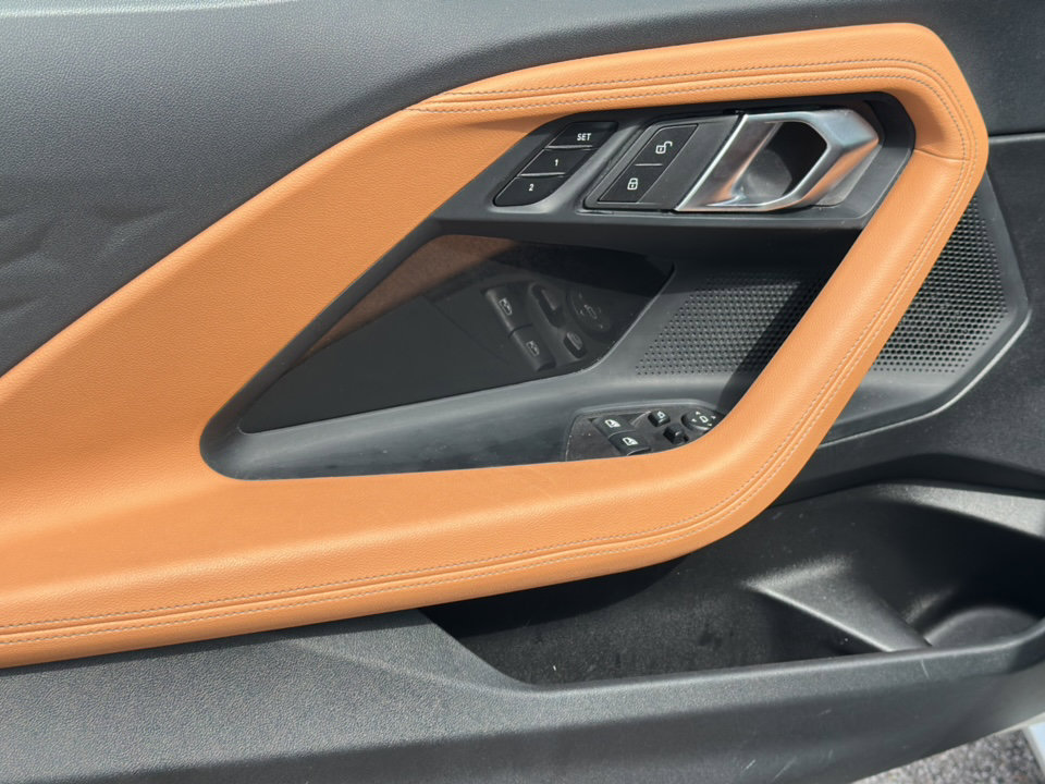 Certified 2024 BMW 230i xDrive xDrive w/ Convenience Package image 17