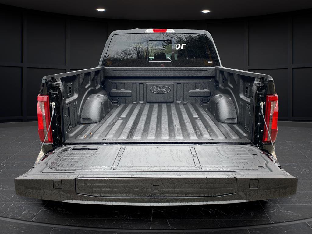 New 2026 Ford F150 XLT image 25