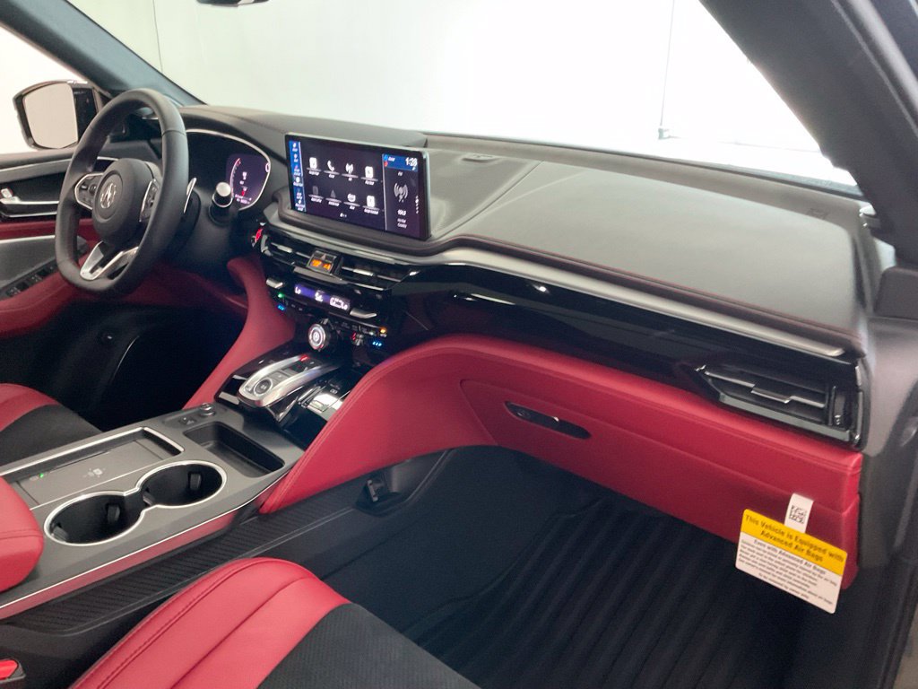 New 2026 Acura MDX A-Spec AWD/4WD image 17