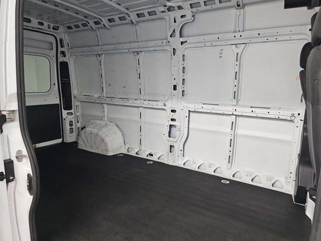 Used 2023 RAM ProMaster 2500 FWD image 24