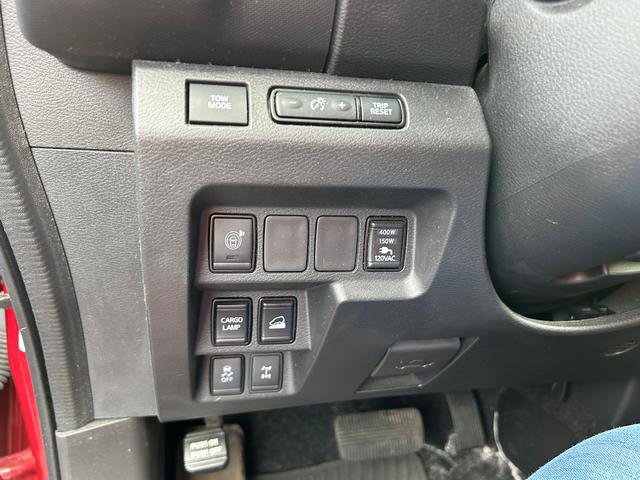 Used 2023 Nissan Frontier PRO-4X w/ Pro Convenience Package image 20