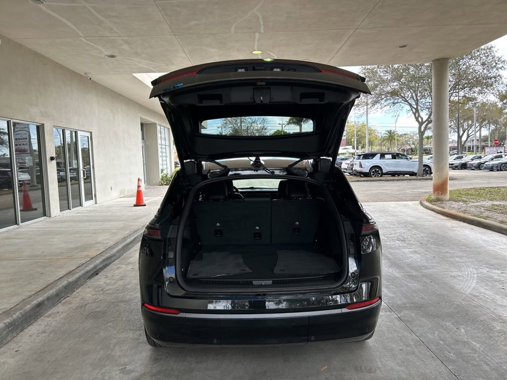 Used 2024 Jeep Wagoneer Launch Edition image 36