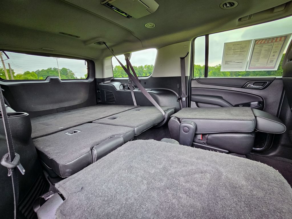 Used 2019 Chevrolet Suburban LT AWD/4WD image 43