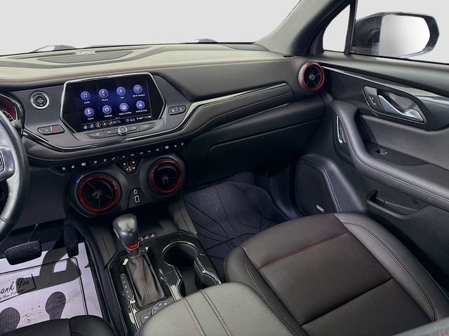 Used 2020 Chevrolet Blazer RS image 23