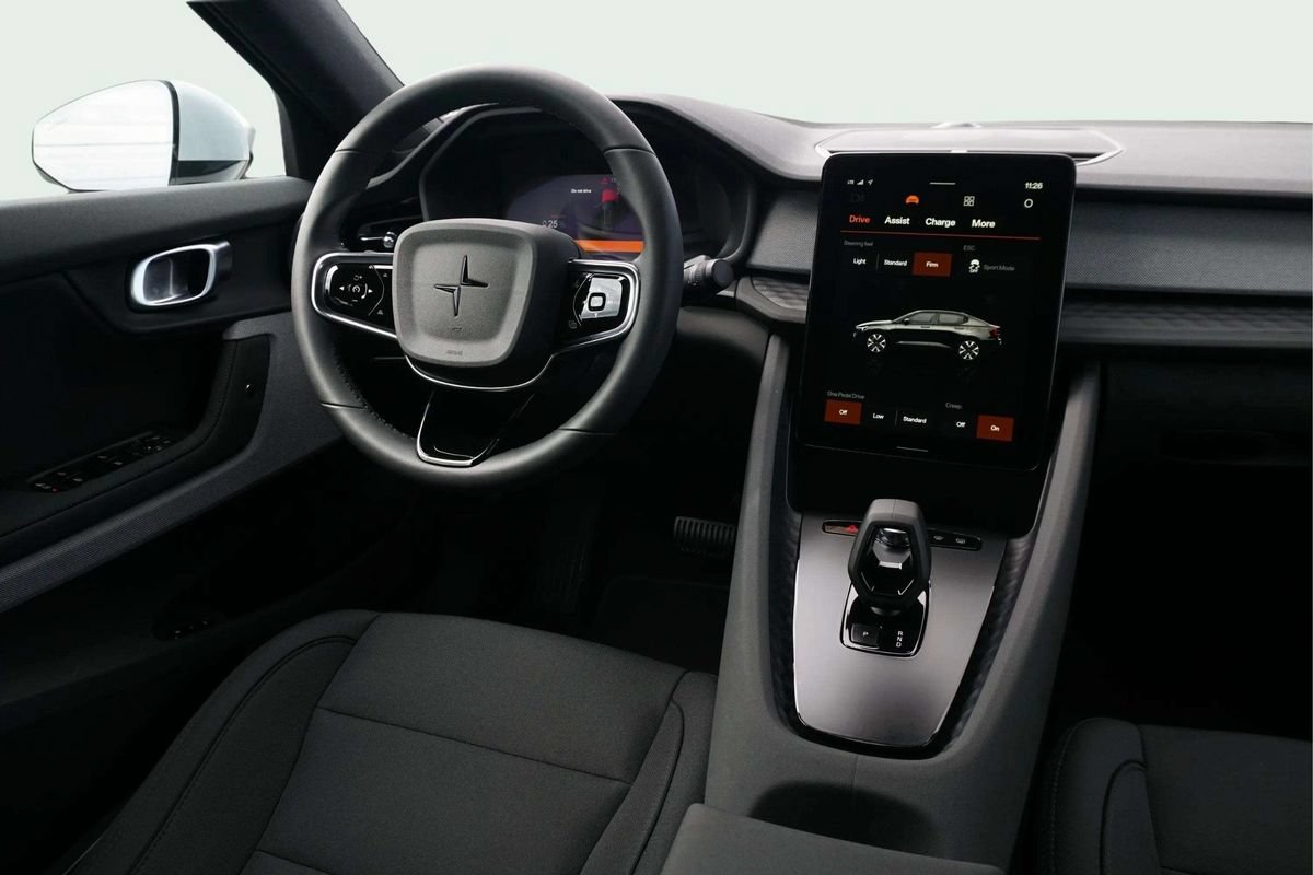 Used 2024 Polestar Polestar 2 AWD/4WD image 25