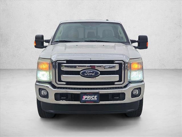 Used 2016 Ford F350 Lariat w/ Lariat Ultimate Package AWD/4WD video 2