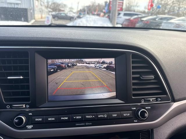 Used 2018 Hyundai Elantra Value Edition image 25