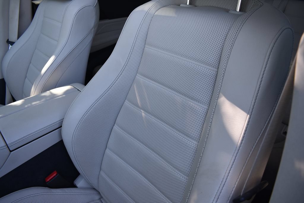 Used 2020 Mercedes-Benz GLE 580 4MATIC image 11