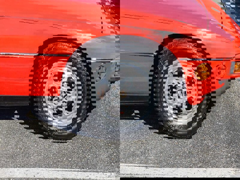 Used 1987 Porsche 924 S RWD image 10