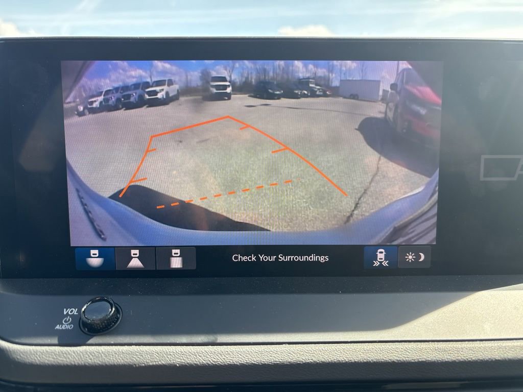 Used 2025 Honda Accord Sport image 23