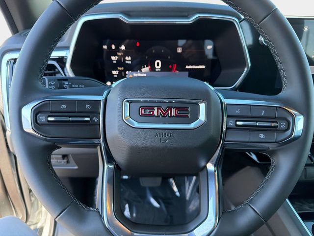 New 2026 GMC Canyon Elevation w/ Convenience Package RWD image 25