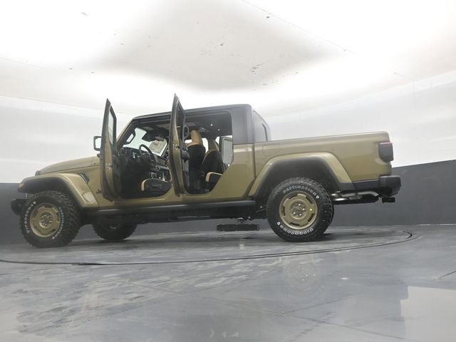 New 2026 Jeep Gladiator Willys AWD/4WD image 52