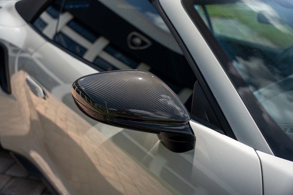 Used 2024 Porsche 911 Turbo S image 16
