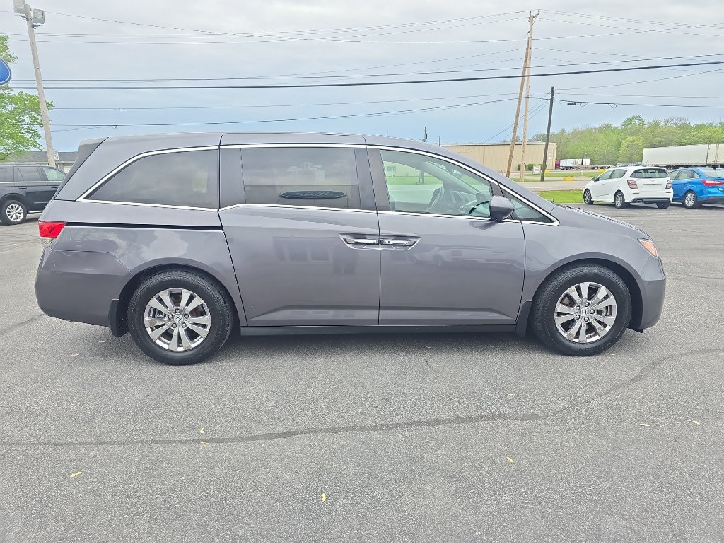 Used 2014 Honda Odyssey EX-L image 5