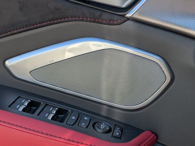 New 2026 Acura RDX A-Spec image 16