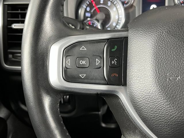 Used 2023 RAM 1500 Big Horn AWD/4WD image 15