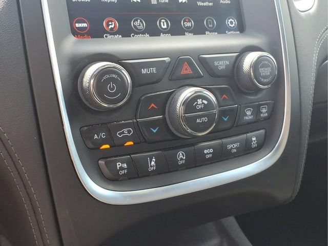 Used 2020 Dodge Durango Citadel AWD/4WD image 8
