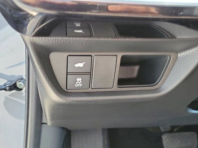 Used 2025 Acura ADX FWD image 11