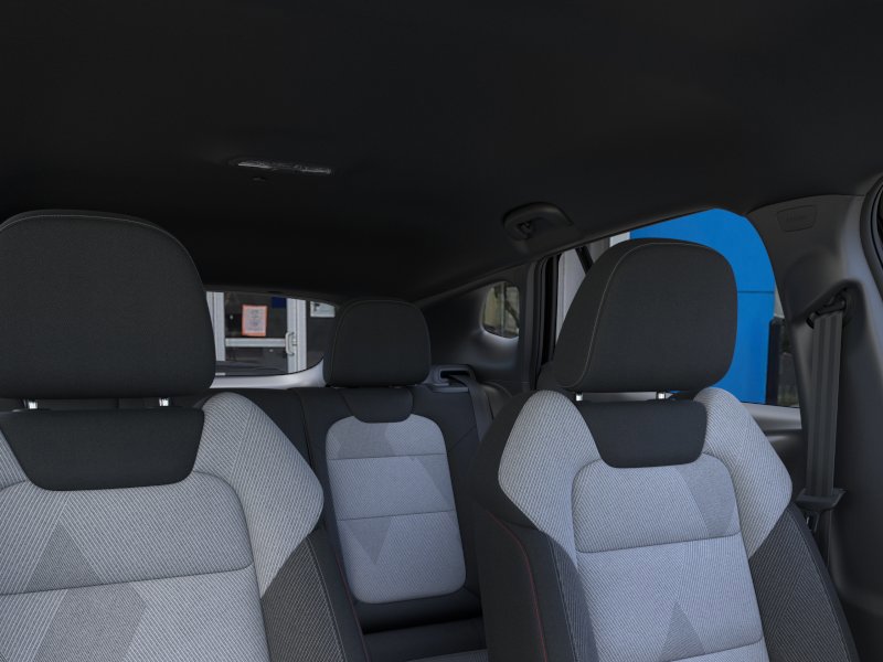 New 2026 Chevrolet Trax RS w/ Driver Confidence Package FWD image 24