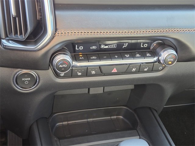 New 2026 MAZDA CX-50 2.5 Hybrid w/ Cargo Package image 14