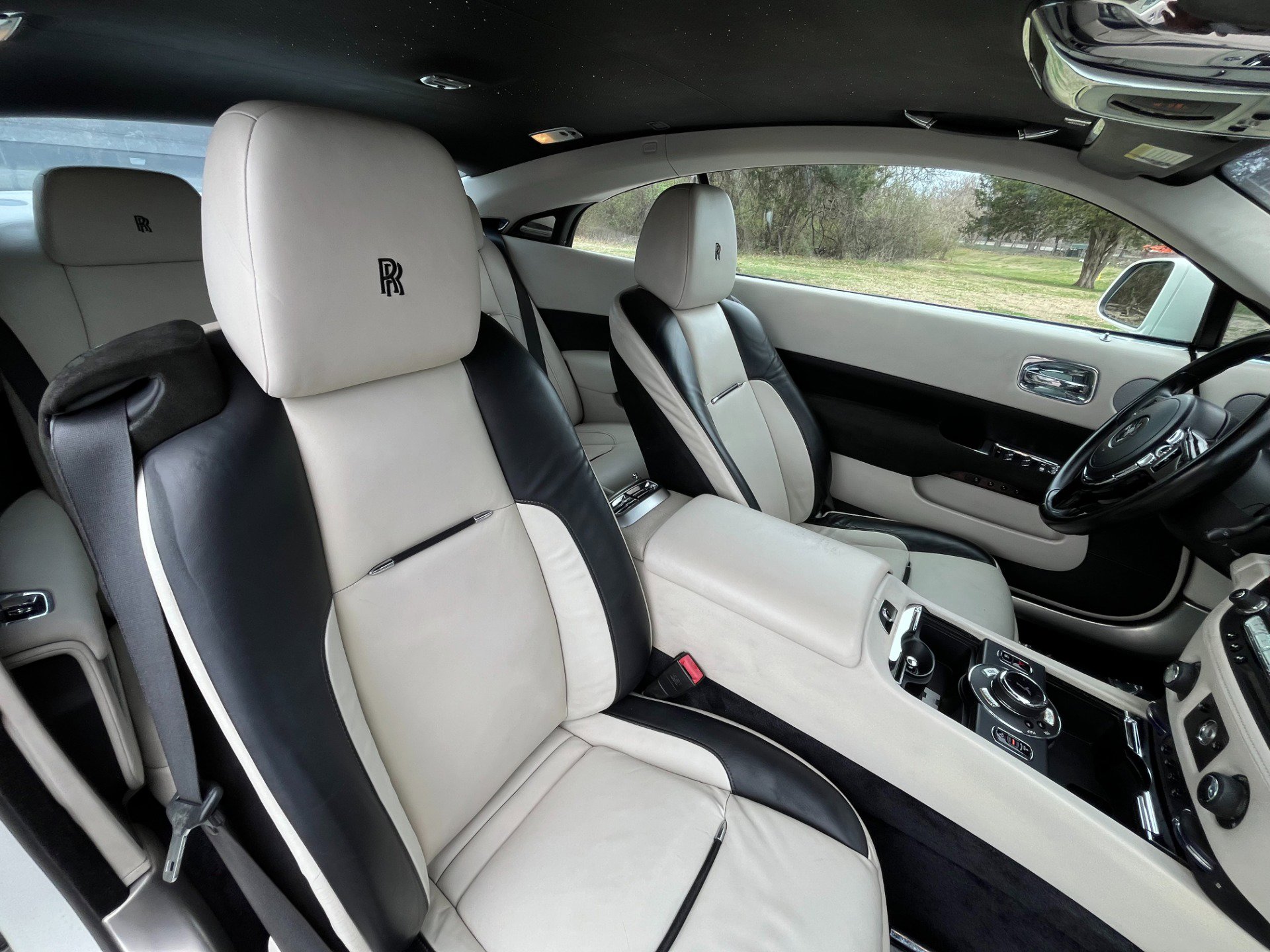Used 2016 Rolls-Royce Wraith image 35