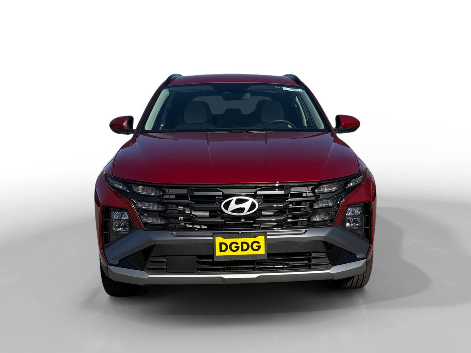 New 2026 Hyundai Tucson SEL image 8